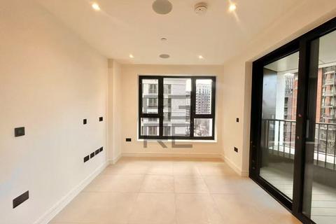undefined, 1 Linear Place, London SW11