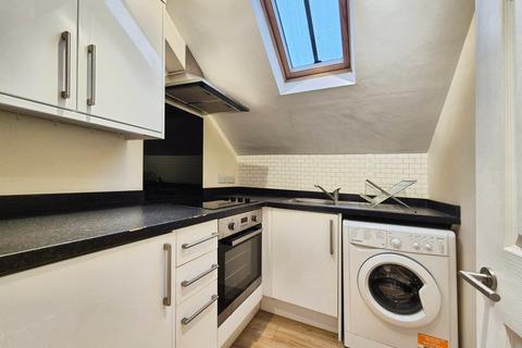 undefined, Clifton, North Yorkshire YO30