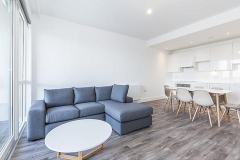 2 bedroom apartment to rent, Argo Apartments, Canning Town London E16