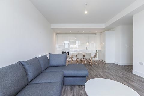 2 bedroom apartment to rent, Argo Apartments, Canning Town London E16