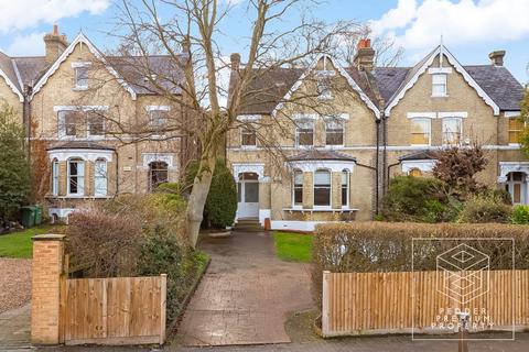 undefined, Gipsy Hill, Crystal Palace, London, SE19
