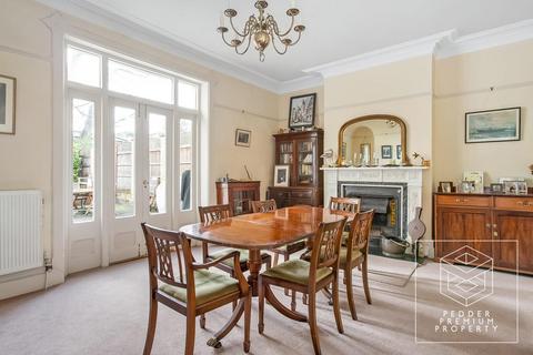 undefined, Gipsy Hill, Crystal Palace, London, SE19