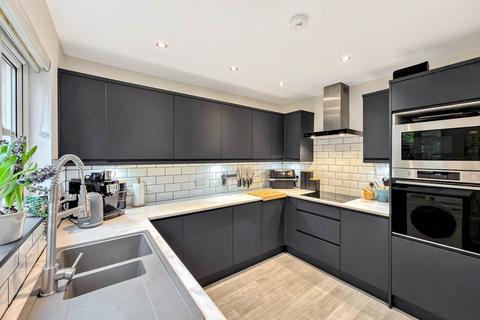 3 bedroom detached house for sale, 7 Creag Bhan Village, Oban, Argyll, PA34 4BF, Oban PA34