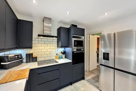3 bedroom detached house for sale, 7 Creag Bhan Village, Oban, Argyll, PA34 4BF, Oban PA34