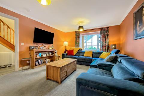 3 bedroom detached house for sale, 7 Creag Bhan Village, Oban, Argyll, PA34 4BF, Oban PA34