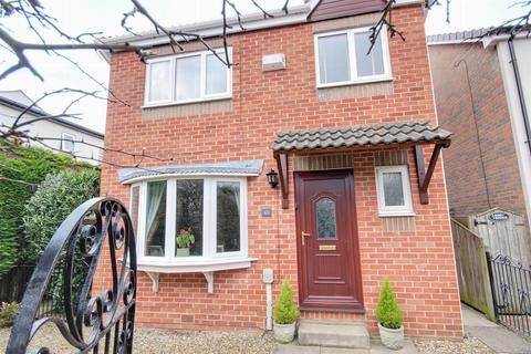 4 bedroom detached house for sale, Butt Lane, Beverley