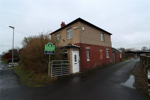 3 bedroom detached house for sale, Eastwood Villas, Northumberland NE42
