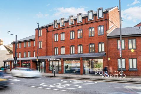 undefined, Romford Road, London, E15