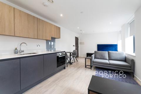 undefined, Romford Road, London, E15