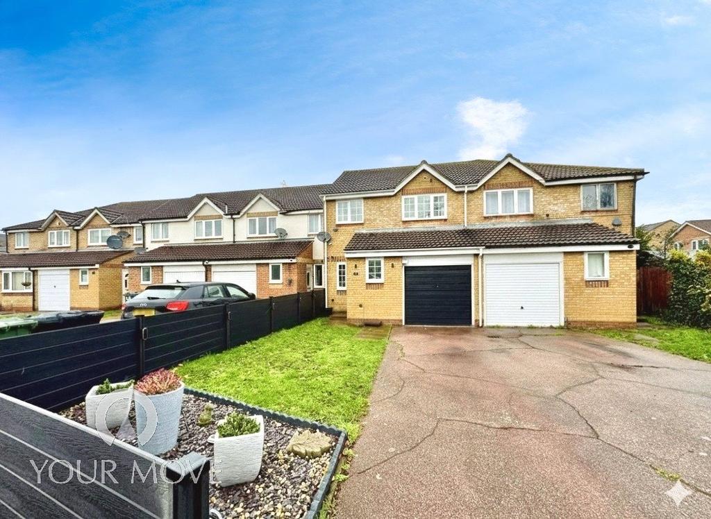 Yourmovedartford
