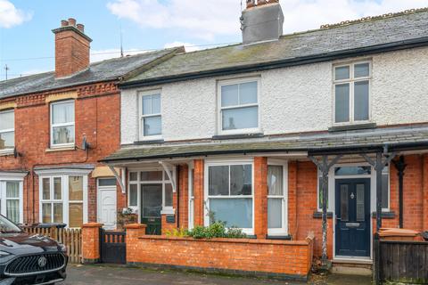 Kings Road, Melton Mowbray, Leicestershire