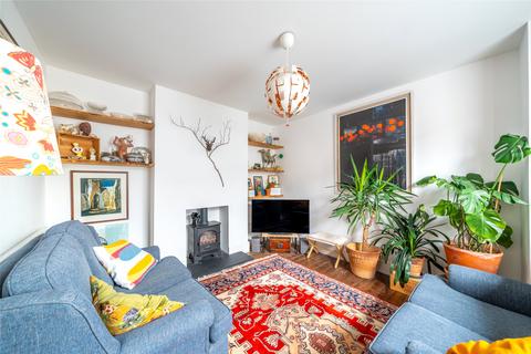 2 bedroom terraced house for sale, Kings Road, Melton Mowbray, Leicestershire