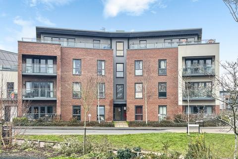 2 bedroom apartment for sale, 32 Harvard Way, Oakgrove, Milton Keynes, MK10