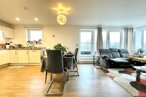 2 bedroom apartment for sale, 32 Harvard Way, Oakgrove, Milton Keynes, MK10