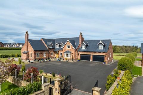 undefined, The Avenue, Medburn NE20