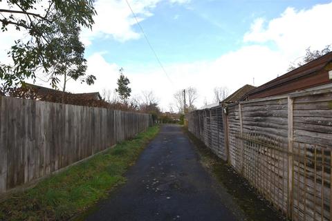 undefined, Turweston Road, Brackley