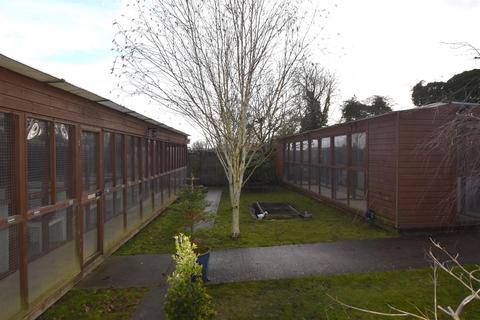 undefined, Turweston Road, Brackley
