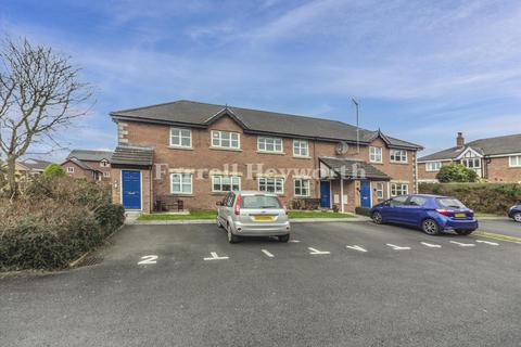 Archery Gardens, Preston PR3