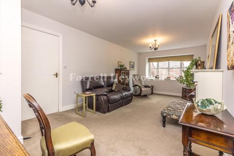undefined, Archery Gardens, Preston PR3