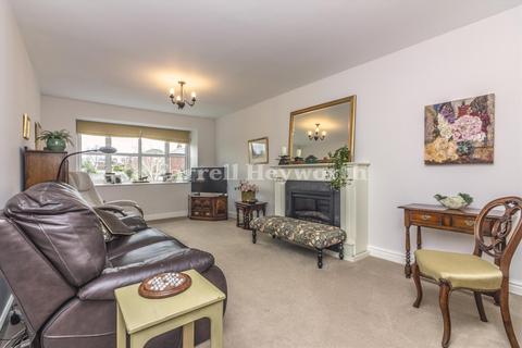 undefined, Archery Gardens, Preston PR3