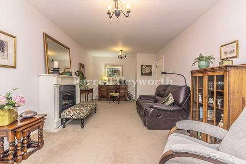 undefined, Archery Gardens, Preston PR3