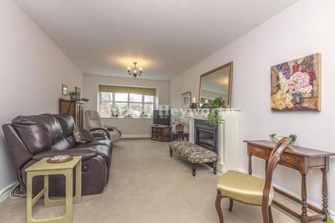 undefined, Archery Gardens, Preston PR3