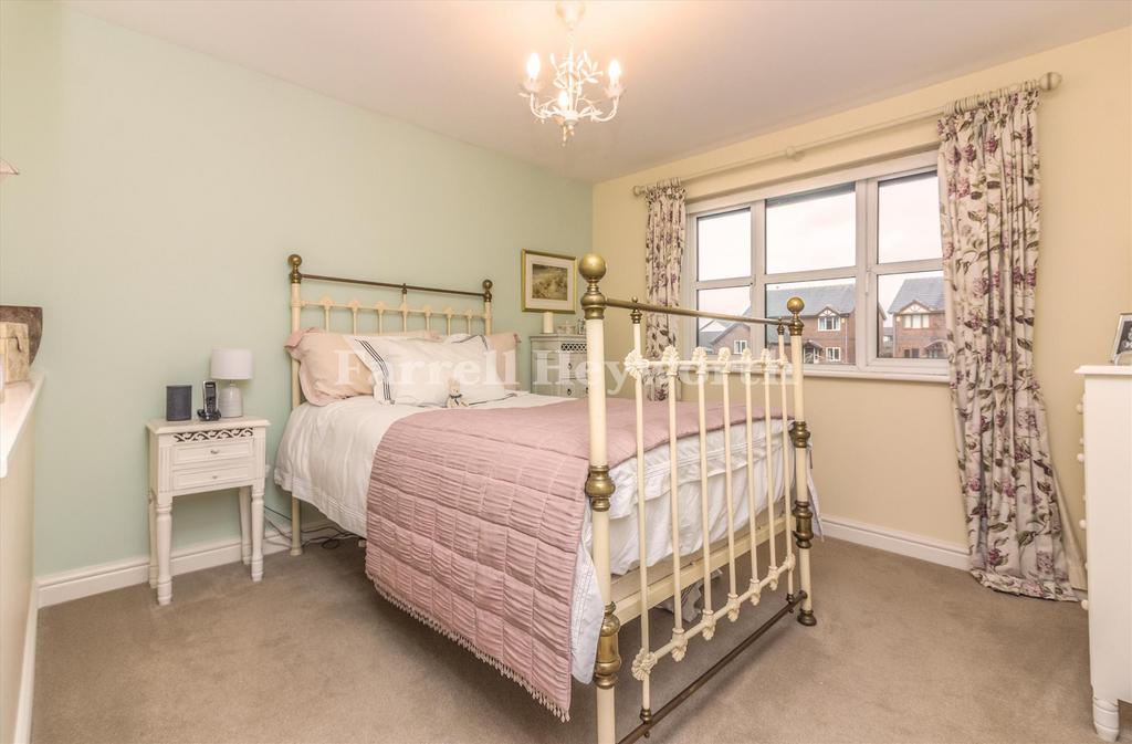 Bedroom One c