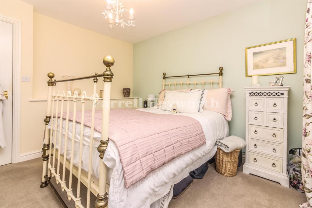 Bedroom One b