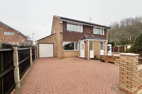 2 bedroom house for sale, Athlone Rise, Garforth, Leeds