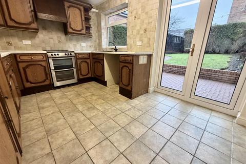 2 bedroom house for sale, Athlone Rise, Garforth, Leeds