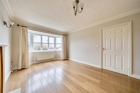 4 bedroom detached house for sale, St. Annes Drive, Morda, Oswestry