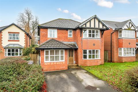 undefined, St. Annes Drive, Morda, Oswestry