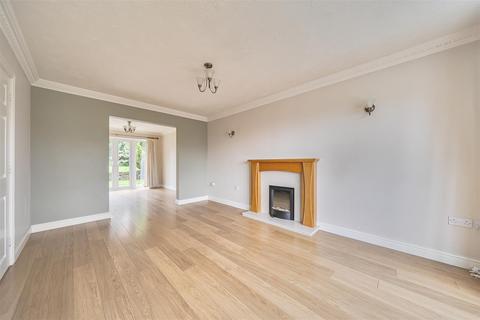 undefined, St. Annes Drive, Morda, Oswestry