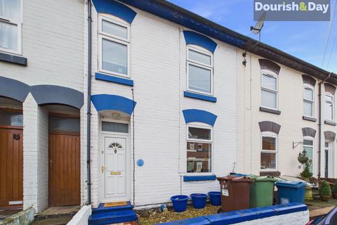 2 bedroom terraced house for sale, Talbot Road, Stafford ST17