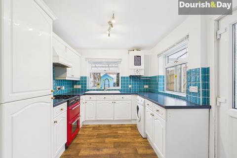 2 bedroom terraced house for sale, Talbot Road, Stafford ST17
