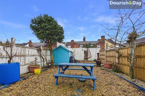 2 bedroom terraced house for sale, Talbot Road, Stafford ST17