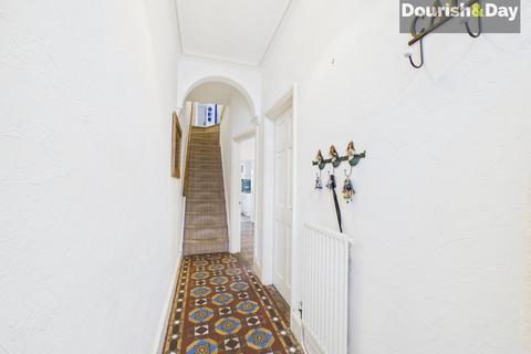 2 bedroom terraced house for sale, Talbot Road, Stafford ST17