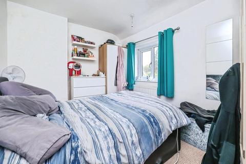 undefined, South Street, Nottingham NG16