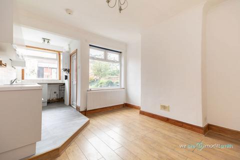 undefined, 8 Clarence Road, Hillsborough, S6 4QE