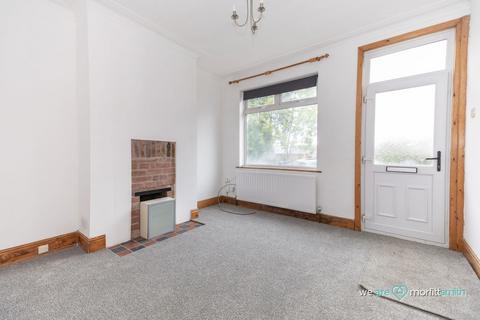 undefined, 8 Clarence Road, Hillsborough, S6 4QE