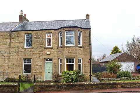 Biggar Road, Lanark ML11