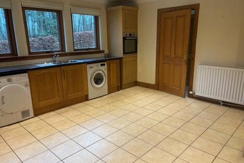 undefined, Biggar, South Lanarkshire ML12