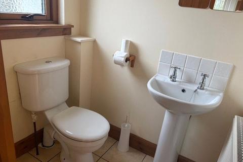 undefined, Biggar, South Lanarkshire ML12