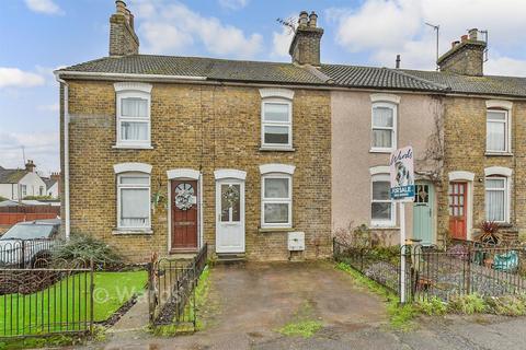 undefined, Portland Place, Snodland, Kent
