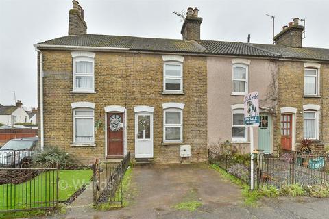 2 bedroom terraced house for sale, Portland Place, Snodland ME6
