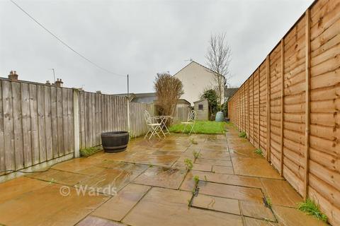 2 bedroom terraced house for sale, Portland Place, Snodland ME6