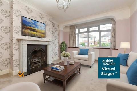 4 bedroom semi-detached house for sale, Headley Avenue, Wallington, Surrey