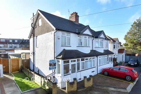 undefined, Headley Avenue, Wallington SM6