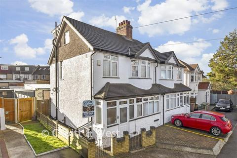 undefined, Headley Avenue, Wallington SM6