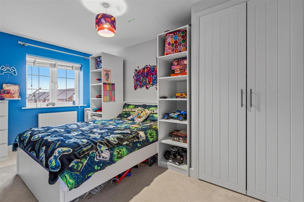 Bedroom Two